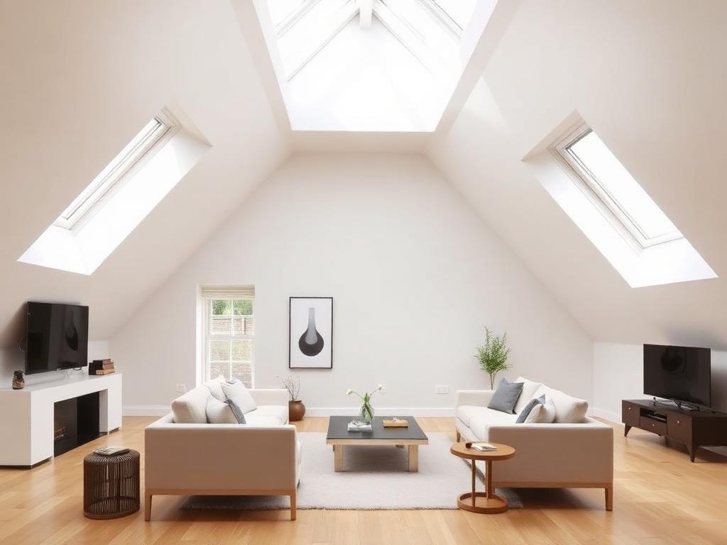 Loft Conversions